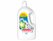 ARIEL FRESH BREEZE TEKUTÝ PRACÍ PROSTŘEDEK 4,01 l
