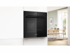 Bosch Serie 2 HBA571BB4 trouba 71 l 3600 W Černá