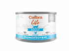 CALIBRA Cat Life Adult Chicken - mokré krmivo pro kočky -...