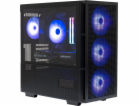 Game X G300, Core i5-13400F, 32 GB, Radeon RX 7600, 1 TB ...