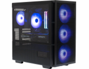Game X G300, Core i5-13400F, 32 GB, Radeon RX 7600, 1 TB M.2 PCIe Windows 11 Pro