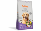 CALIBRA Dog Premium Line Senior&Light Chicken - suché krm...