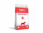 CALIBRA VD Dog Diabetes&Obesity - suché krmivo pro psy - 2kg
