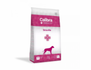 CALIBRA VD Dog Struvite - suché krmivo pro psy - 2kg