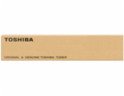 Toshiba Toner T-FC338EYR, žlutý, e-studio 338, 6K, 6B000000927