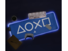 Paladone Podložka pod myš PALADONE Playstation Desk Mat -...