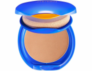 Shiseido SHISEIDO SUN UV PROTECTOR COMPACT FOND DE TEINT MEDIUM BÉŽOVÝ 12 g
