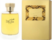 Rasasi Dámský parfém Rasasi EDP Hawas For Her (100 ml)