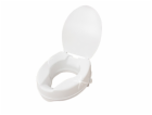 Kryt na WC sedátko