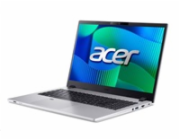 Acer TravelMate P2 15 (TMP215-55T-TCO-5144) Core 5 120U/16GB/512GB SSD/15,6" FHD IPS touch/Win11 Home/stříbrná