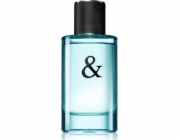 Tiffany & Co. Tiffany & Love For Him EDT 50 ml