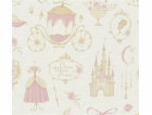 Tapeta ASCreation Mia + Paul 786951, vinylová