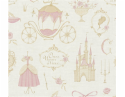 Tapeta ASCreation Mia + Paul 786951, vinylová