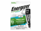 Energizer Nabíjecí baterie - AAA / HR03 - 800 mAh EXTREME...