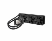 SilverStone SST-XE360-SP5, vodní chlazení