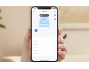 Catlink Pro-X Standart Inteligentní samočisticí kočičí toaleta