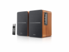 Reproduktory 2.0 Edifier R1280Ts (hnědé)
