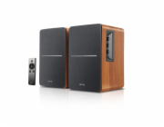 Reproduktory 2.0 Edifier R1280Ts (hnědé)