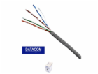 OPTIX LC/UPC-SC/UPC Optický patch cord 50/125 2m