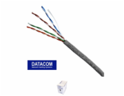 OPTIX LC/UPC-SC/UPC Optický patch cord 50/125 2m