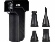 FEIYUTECH JETFAN ULTRA VÝKONNÝ AKUMULÁTOROVÝ RUČNÍ VYSAVAČ MINI BLOWER