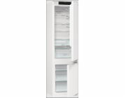 Gorenje Chladnička s mrazničkou NRKI519E41