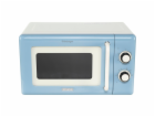 Ariete Microwave 20 Liter light blue