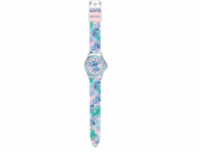 Kids Euroswan Klasické dětské náramkové hodinky Lilo a Stitch Ohana / Las9011/ Stitch