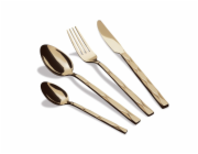 Sada příborů nerez 24 ks Champagne Collection BH-3084