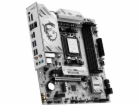 MSI B850M GAMING PLUS WIFI6E AMD B850 Zásuvka AM5 Micro ATX