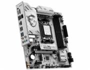 MSI B850M GAMING PLUS WIFI6E AMD B850 Zásuvka AM5 Micro ATX