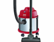 Vysavač Thomas Inox1520 Plus, nerez