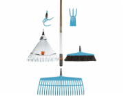 Násada dřevěná Gardena 3723-20, 130 cm