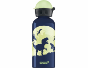 Sigg lahev na vodu Glow Moon Dinos 0.4 L