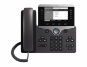 Cisco IP telefon 8811, VoIP telefon