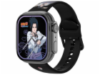 Overmax Chytré hodinky abyx Fit Touch 5 Sasuke Uchiwa ves...