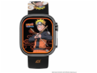 Overmax Chytré hodinky abyx Fit Touch 5 Naruto Uzumaki ve...
