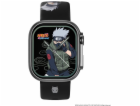 Overmax Chytré hodinky abyx Fit Touch 5 Kakashi Hatake ve...