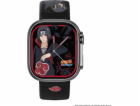 Overmax Chytré hodinky abyx Fit Touch 5 Itachi Uchiwa ves...