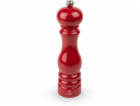 Peugeot Mlýnek na pepř Paris 22 cm, lak Red Passion