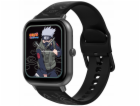 Overmax Chytré hodinky abyx Fit Touch 3 Kakashi Hatake ve...