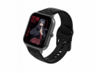 Overmax Chytré hodinky abyx Fit Touch 3 Itachi Uchiwa ves...
