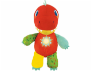 Clementoni Můj malý dinosaurus, hračka
