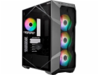 Cooler Master case TD500 MAX, Zdroj GX II Gold 850W, AIO ...