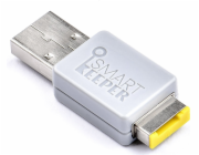 Pendrive Smartkeeper  Basic USB Stick verriegelbar 32GB gelb