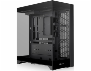 Thermaltake Pouzdro - CTE E550 TG - Černé