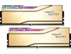 G.Skill DIMM 32 GB DDR5-6000 (2x 16 GB) duální sada, RAM