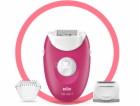 Braun Braun Silk-épil 3-276, epilátor