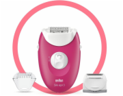 Braun Braun Silk-épil 3-276, epilátor