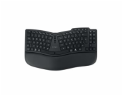 Kensington Pro Fit Ergo KB675 EQ TKL Wireless, klávesnice